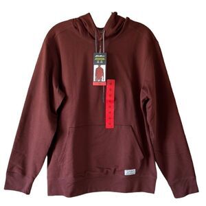 NEW Eddie Bauer Mens Everyday Pullover Hoodie